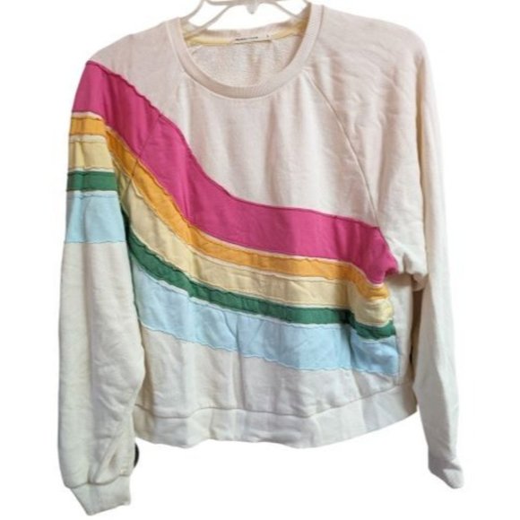 Marine Layer Tops - Marine Layer Women's Top